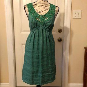 Cute Little Max Studio Dress, SZ S